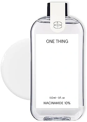 One Thing Niacinamide 10% Toner