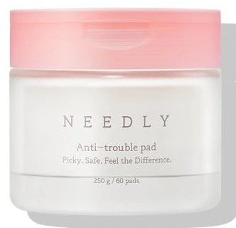 Needly Anti-Trouble Pad
