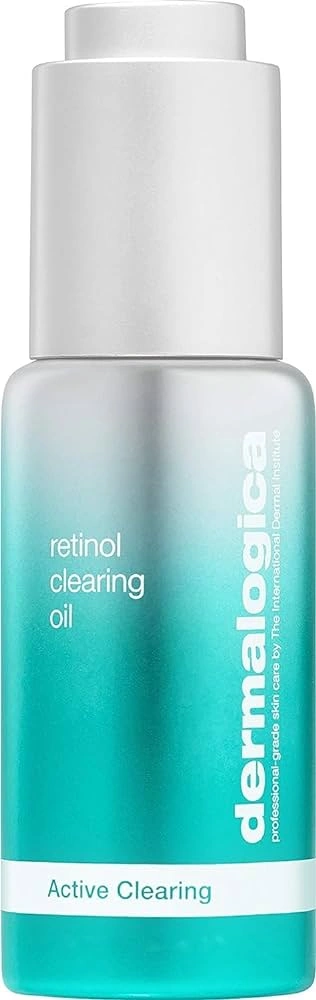 Dermalogica Retinol Clearing Oil