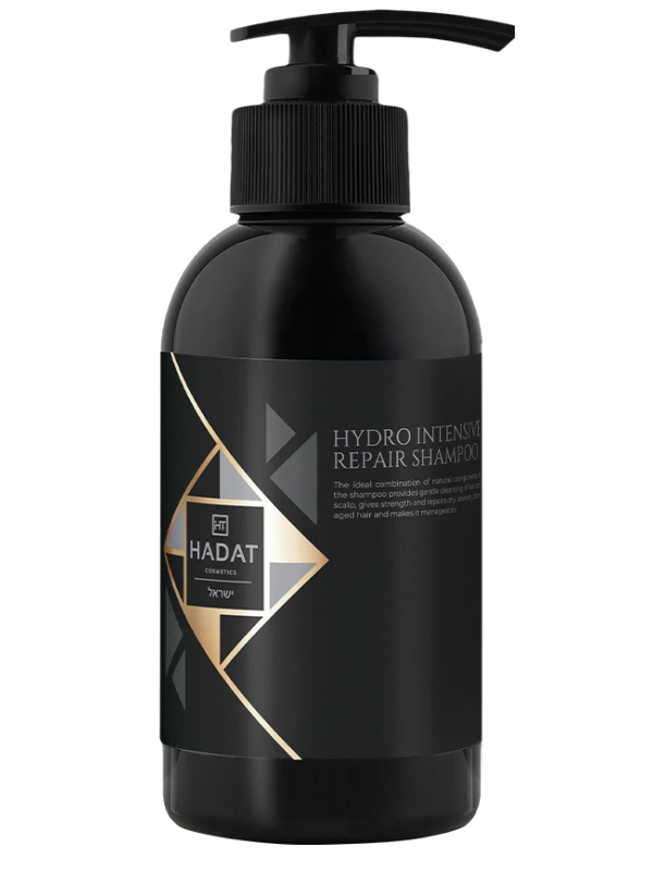 Hadat Hydro Intensive Repair Shampoo