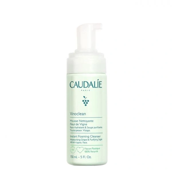 Caudalie Vinoclean Fleur de Vigne