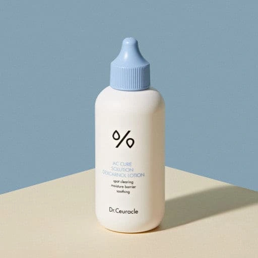 Dr.Ceuracle AC Cure Solution Dexcarnol Lotion