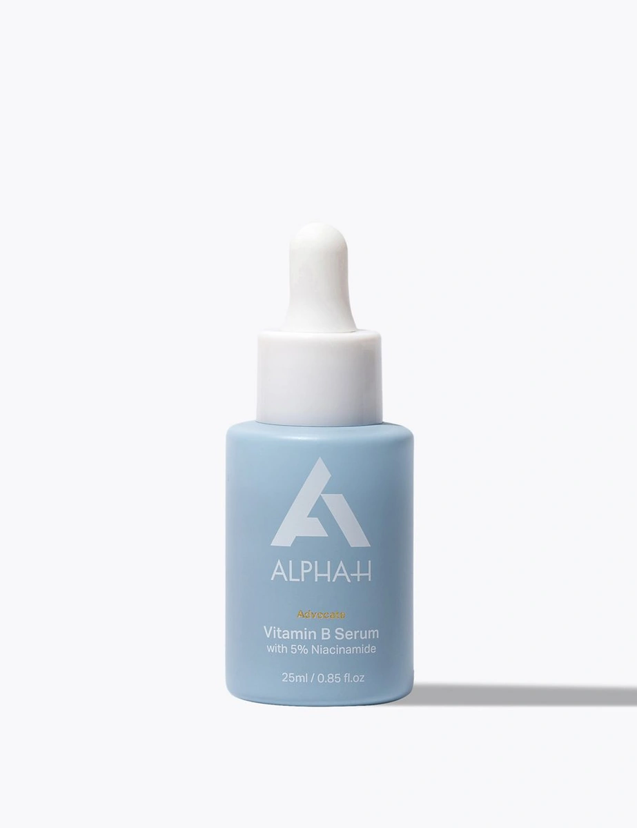 Alpha-H Vitamin B Serum with 5% Niacinamide