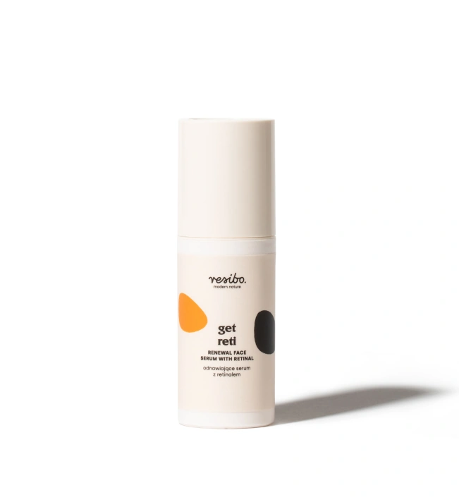 RESIBO Get Reti Serum