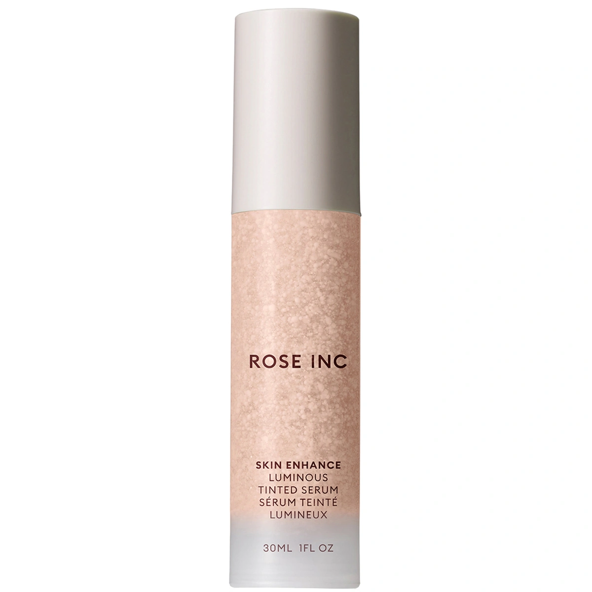 Rose inc. Skin Enhance Luminous Tinted Serum
