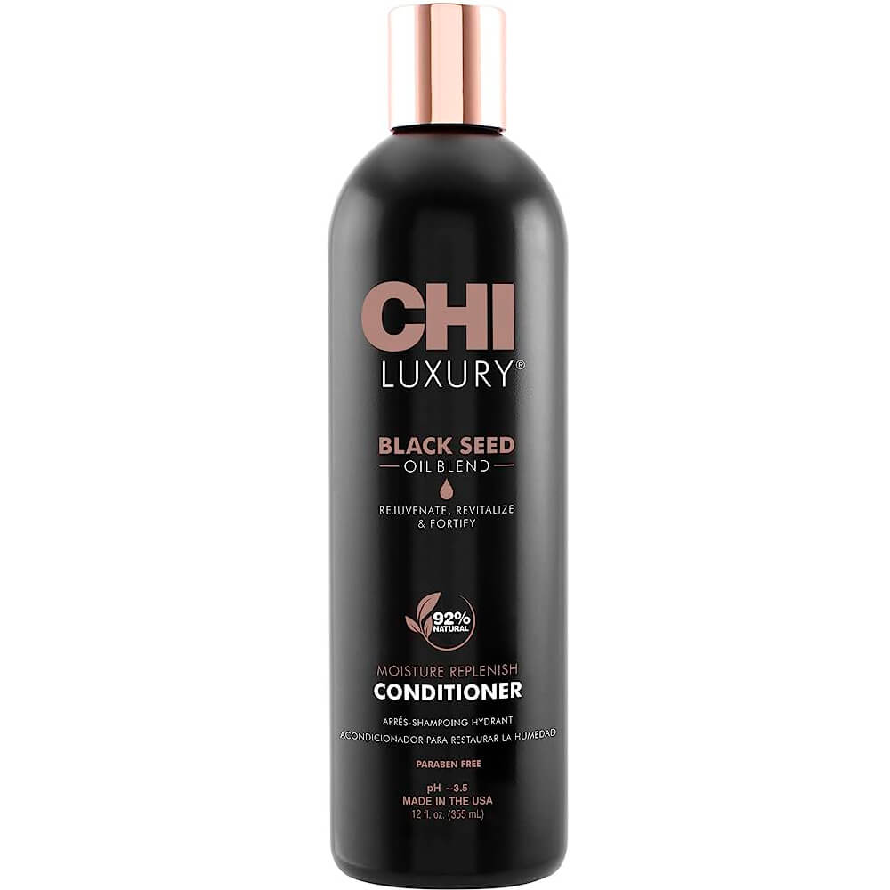 CHI Luxury Moisture Replenish Conditioner