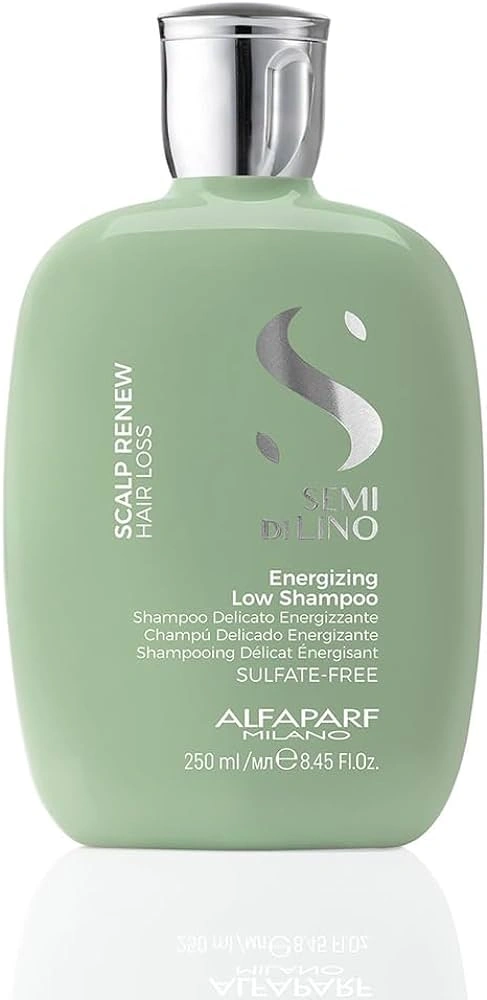 Alfaparf Semi Di Lino Scalp Rebalance Purifying Low Shampoo