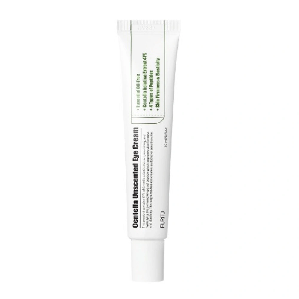 Purito Centella Unscented Eye Cream
