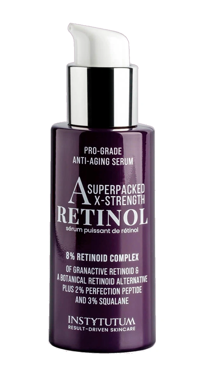 Instytutum pro-grade anti-aging X-strength Retinol Serum