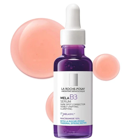 La Roche Posay Mela B3 Serum