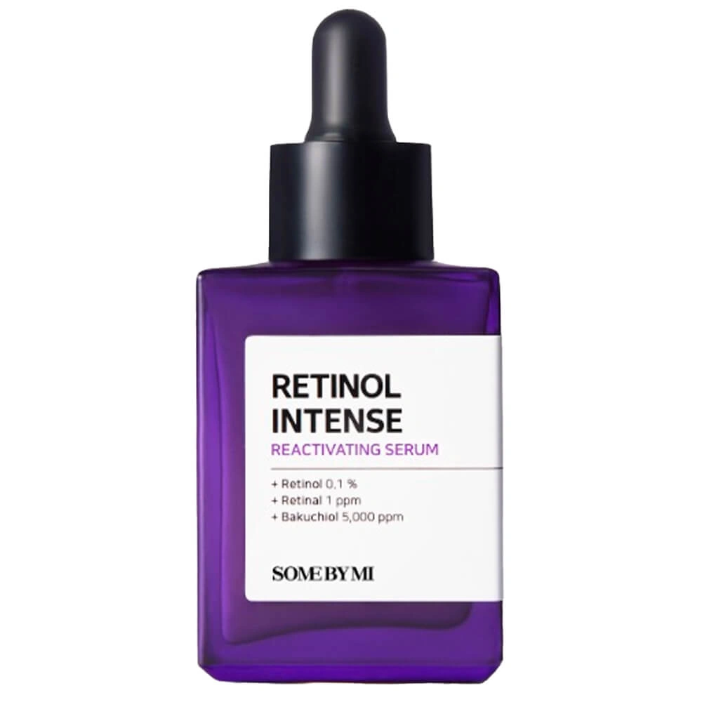 Some By Mi Retinol Intense Reactivating Serum