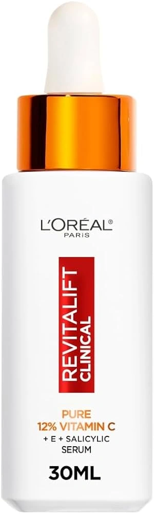 L'Oreal Paris Revitalift Clinical Vitamin C