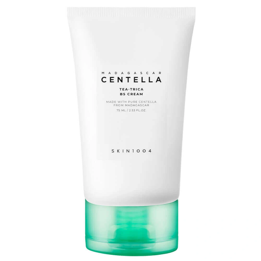 SKIN1004 Madagascar Centella Tea-Trica B5 Cream