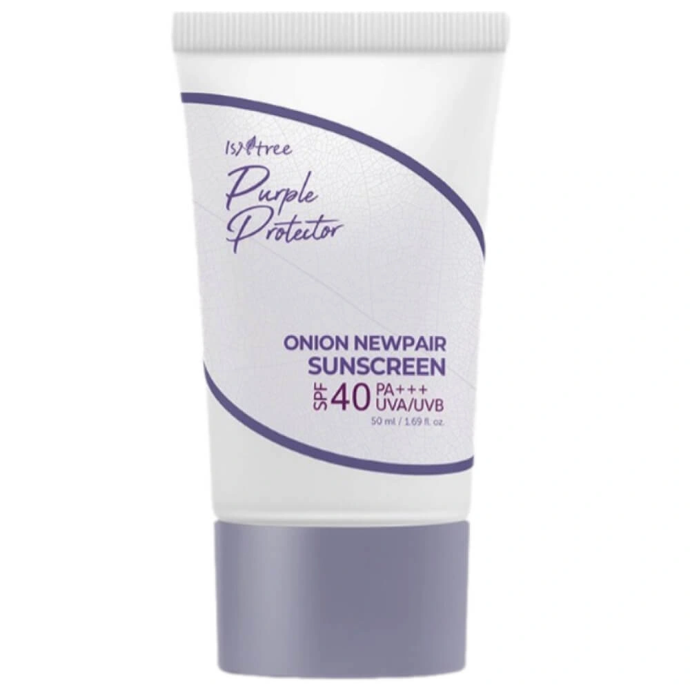 IsNtree Onion Newpair Sunscreen SPF 40+ PA++++