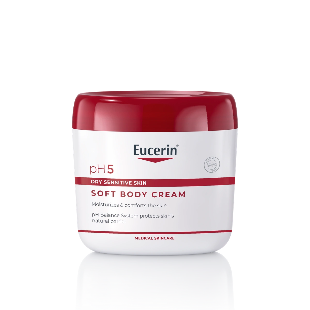 EUCERIN рН5 Soft Body Cream