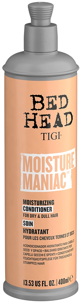 Tigi Bed Head Moisture Maniac Moisturizing Conditioner