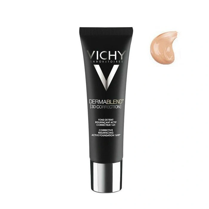 Vichy Dermablend 3D Correction