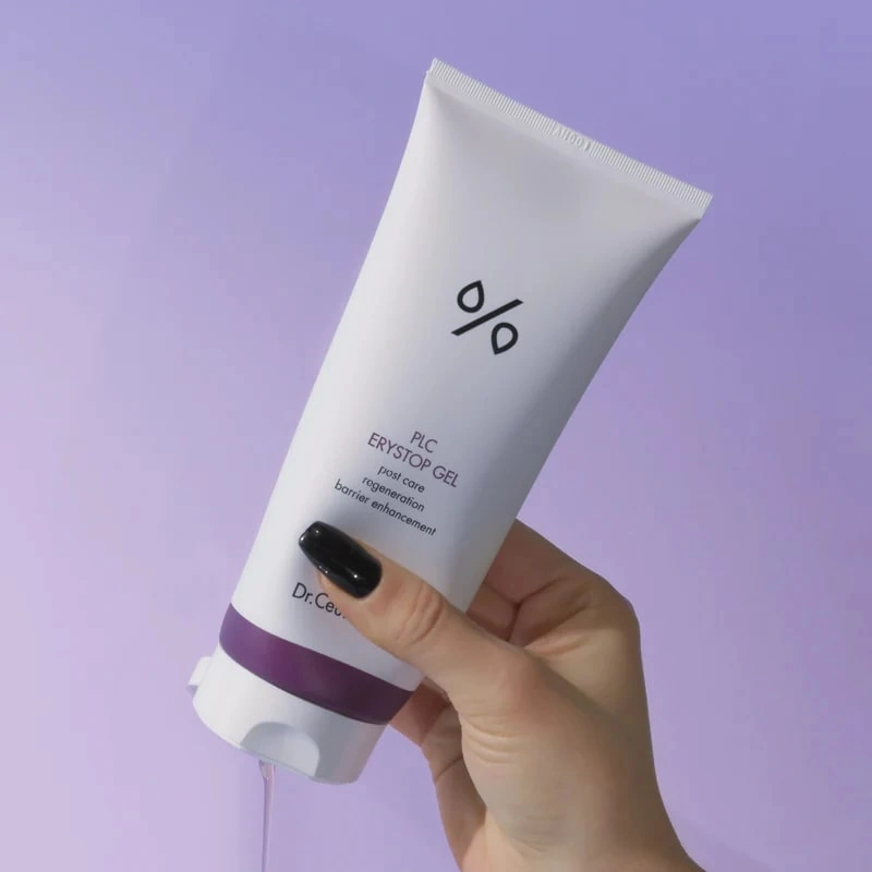 Dr.Ceuracle Post Laser Care Erystop Gel