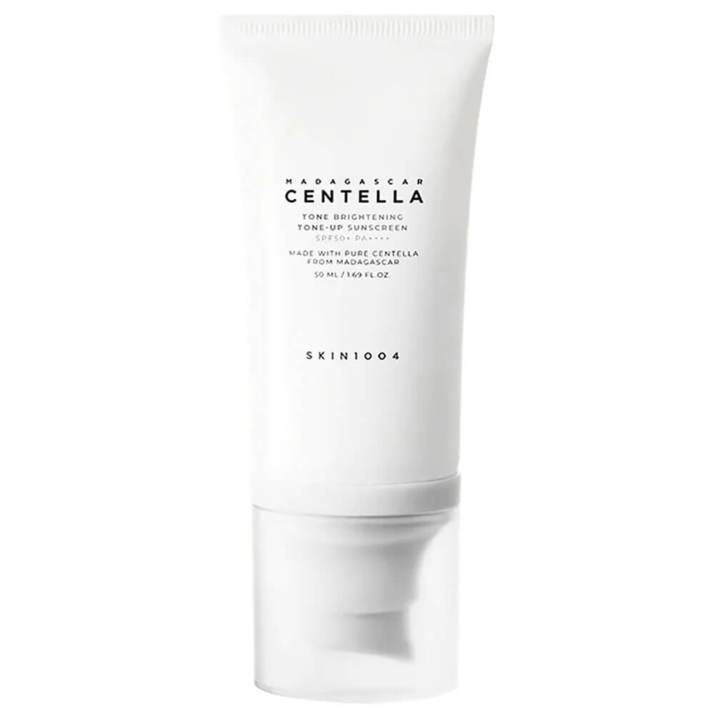 Skin1004 Madagascar Centella Tone Brightening Tone-up Sunscreen SPF50PA++++