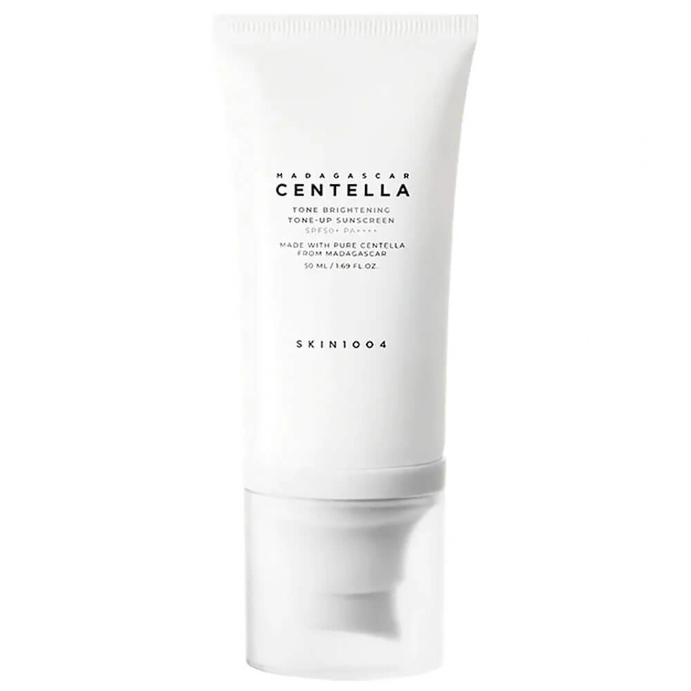 Skin1004 Madagascar Centella Tone Brightening Tone-up Sunscreen SPF50PA++++