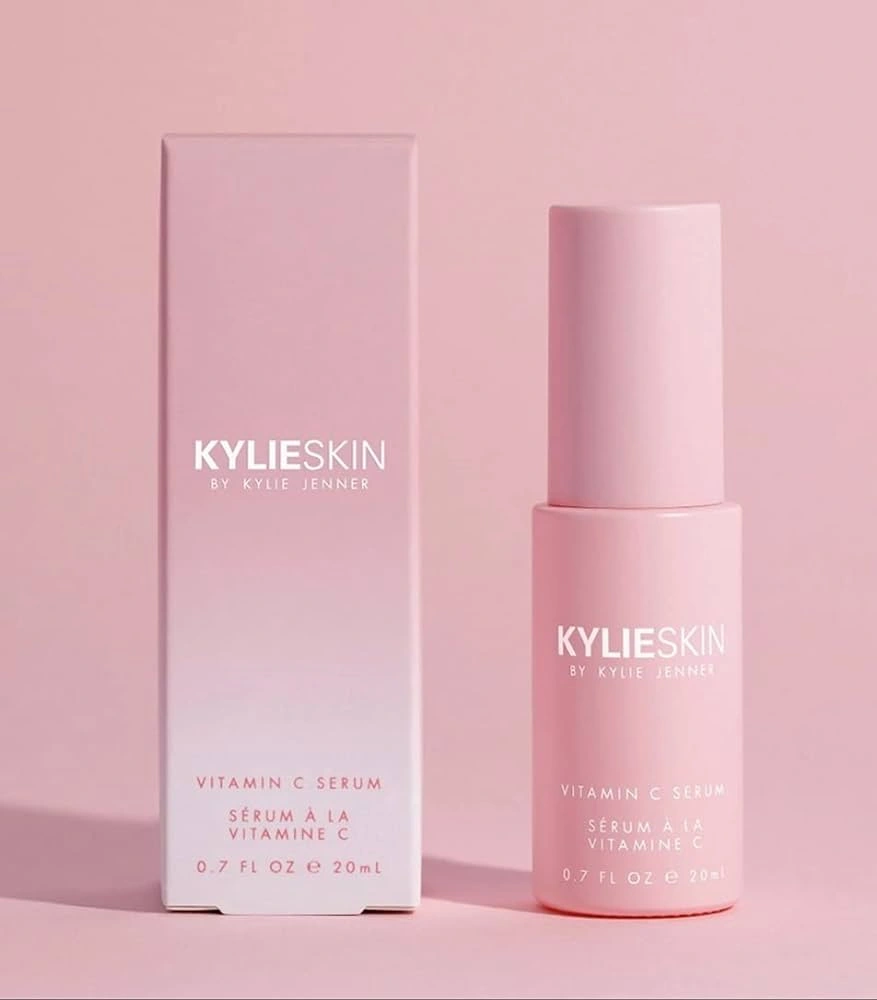 Kylie Skin Vitamin C Serum