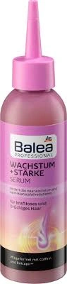 Balea Professional Wachstum & Stärke Serum