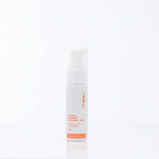 Mizz Dermocosmeticos Booster Clareador Vitamina C 10% Mizz