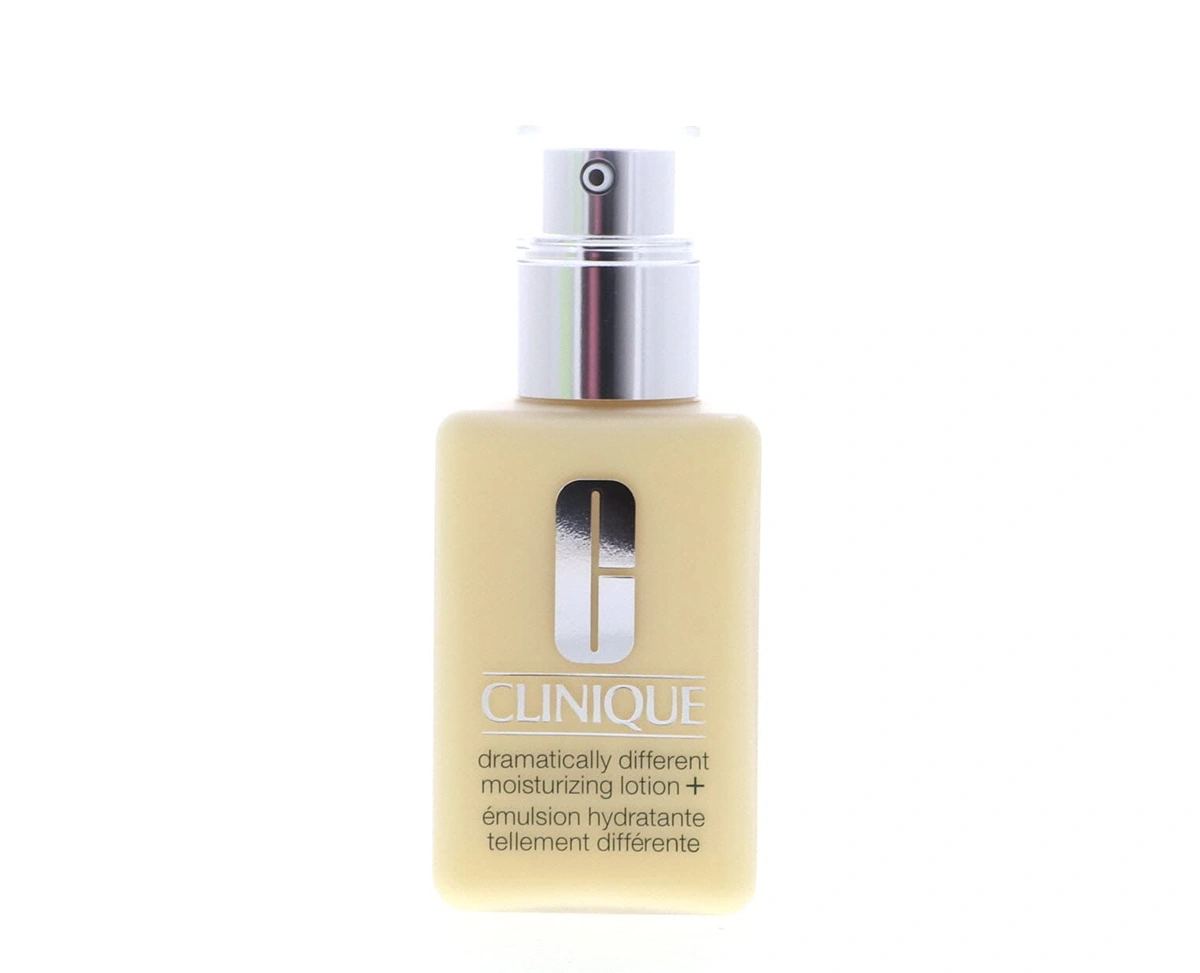 Clinique Dramatically Different Moisturizing Lotion+