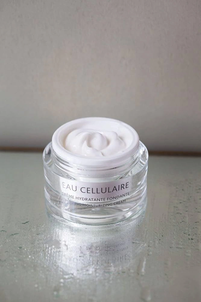 Institut Esthederm Cellular Water Melting Moisturizing Cream