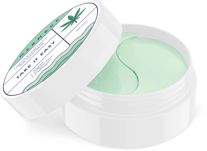 MERMADE Take it easy