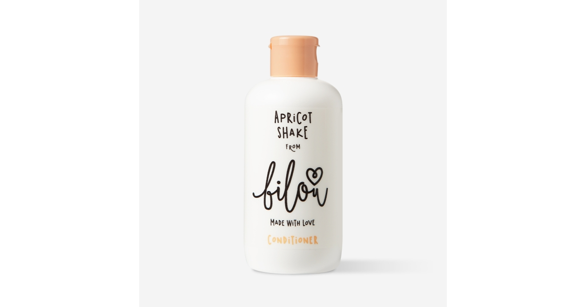 Bilou Apricot Shake Conditioner
