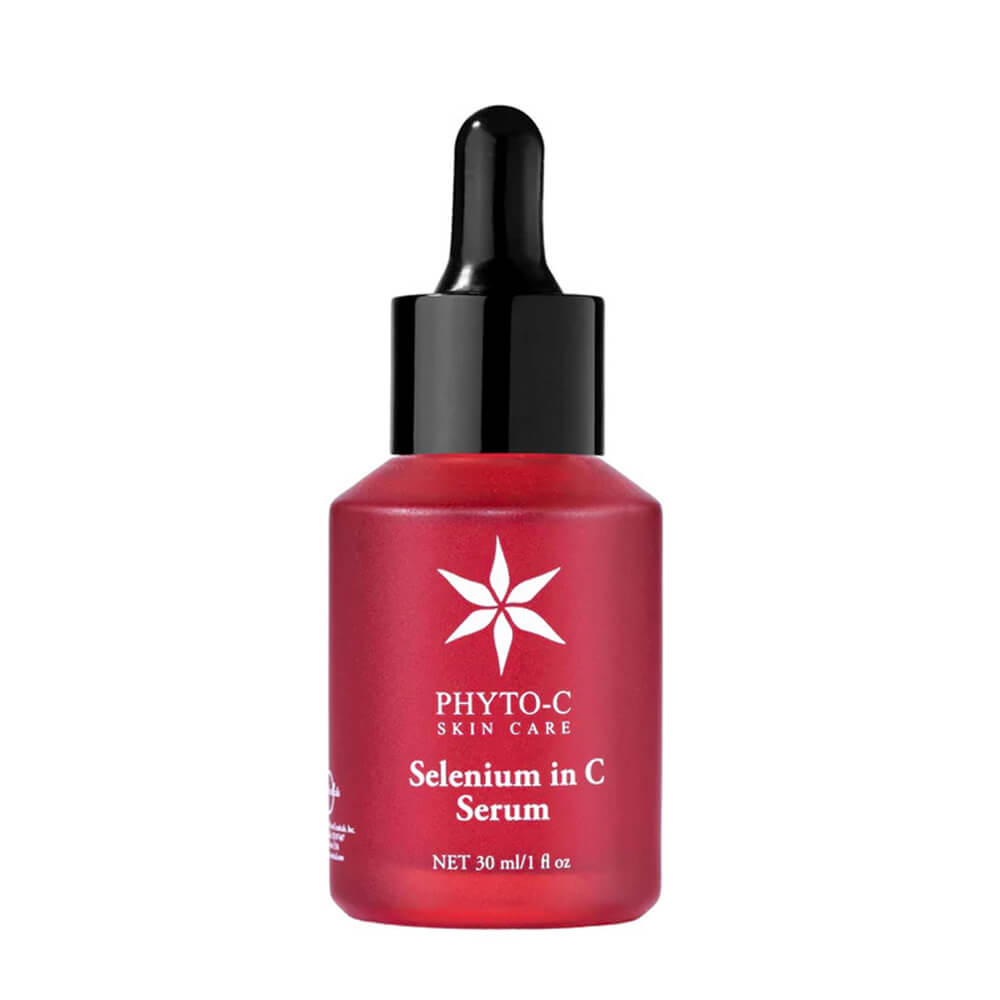 PHYTO-C Selenium In C Serum