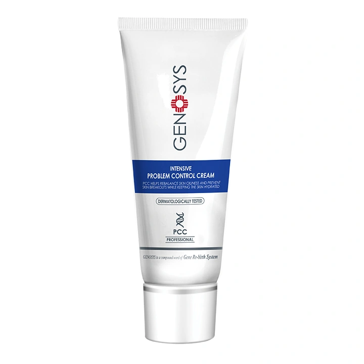 Genosys Intensive Problem Control Cream