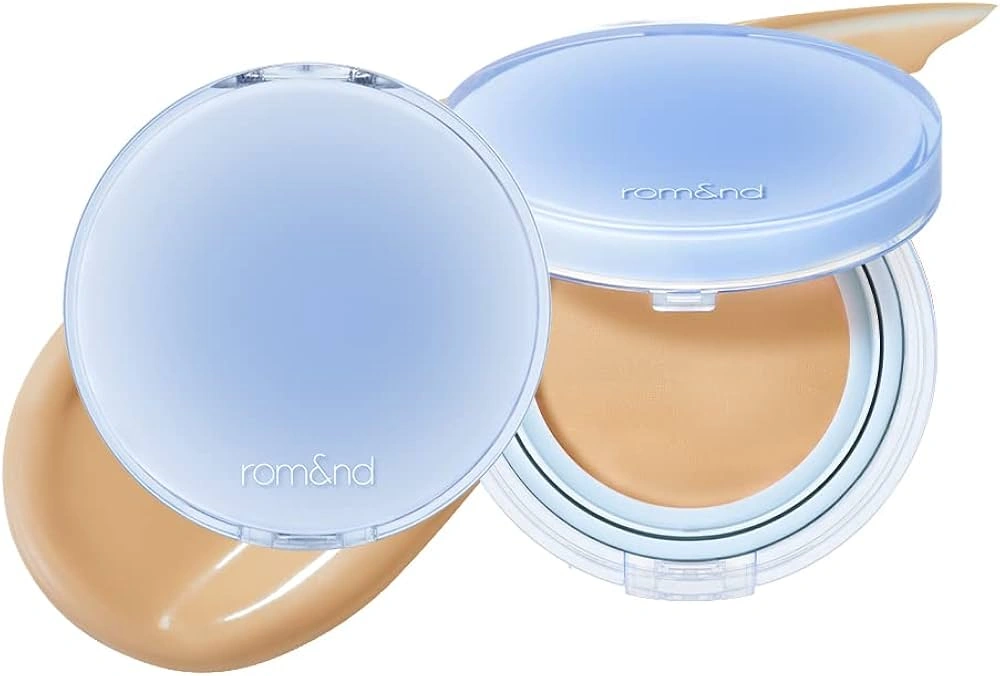 Rom&nd Bare Water Cushion SPF38 PA++++