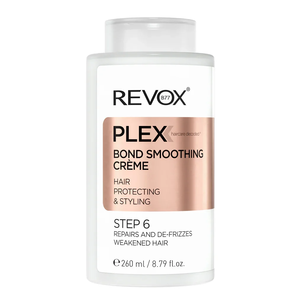 Revox B77 Plex Bond Smoothing Creme Step 6