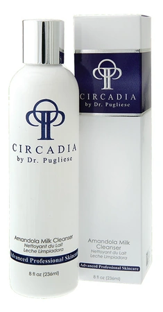 CIRCADIA Amandola Milk Cleanser