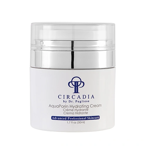 Circadia AquaPorin Hydrating Cream