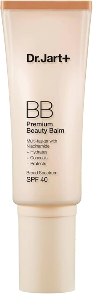 Dr. Jart+ Premium BB Tinted Moisturizer SPF 50