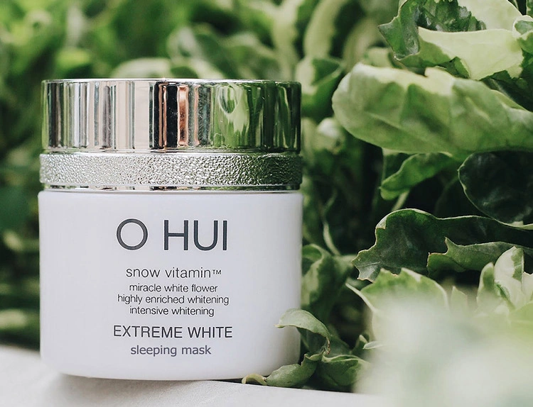 O Hui Extreme White Sleeping Mask