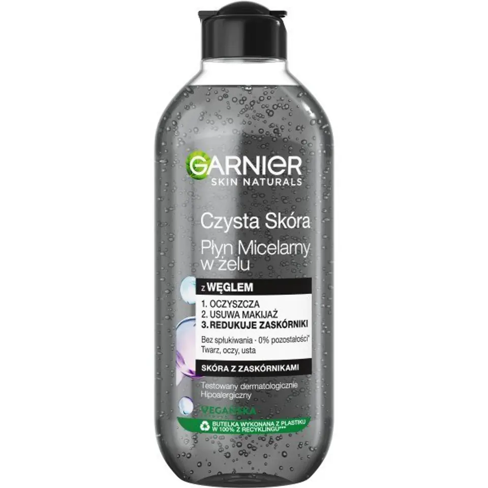 Garnier Skin Naturals Pure Skin