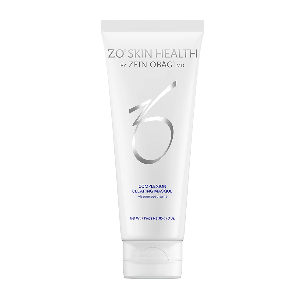 Zein Obagi Zo Skin Health Complexion Clearing Masque