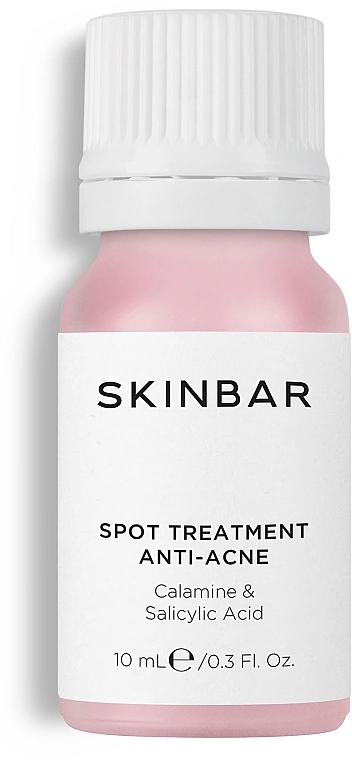 SKINBAR Calamine & Salicylic Acid Soothing Spot