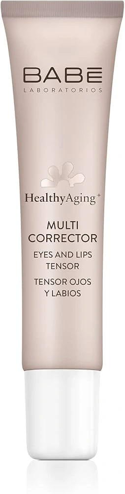 Babe Laboratorios Healthy Aging Multi Corrector