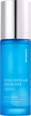 Skin627 Hyaluron With Squalane Facial Serum