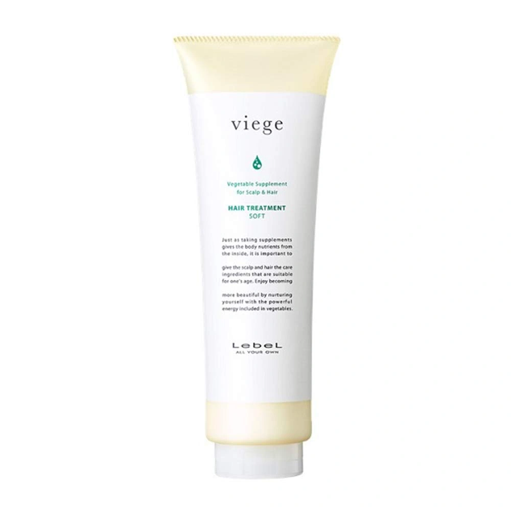 Lebel Viege Treatment Soft