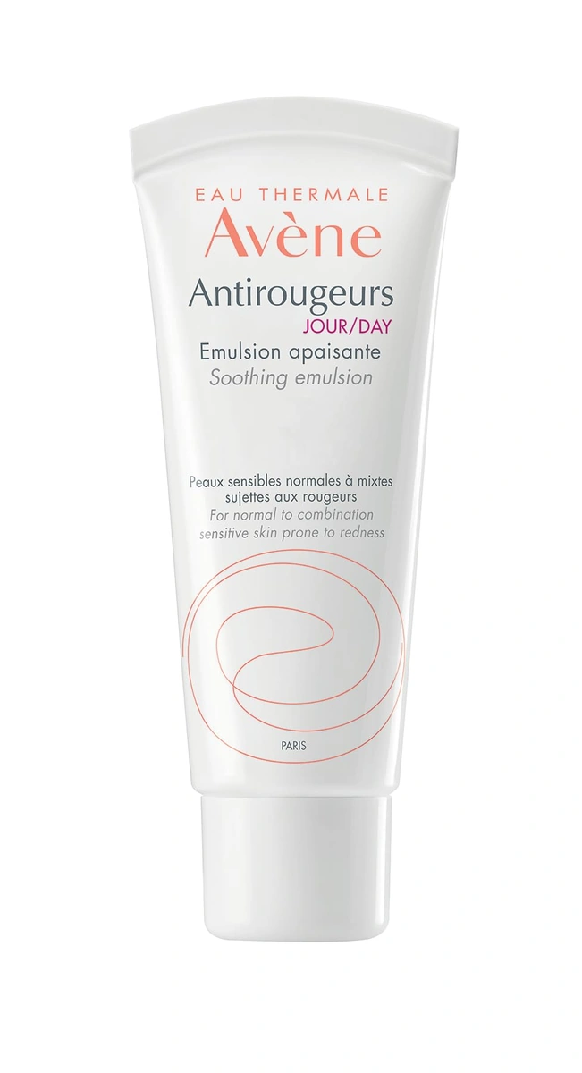 Avene Antirougeurs Jour Day Emulsion SPF 30