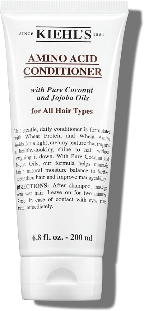 Kiehl's Amino Acid Conditioner