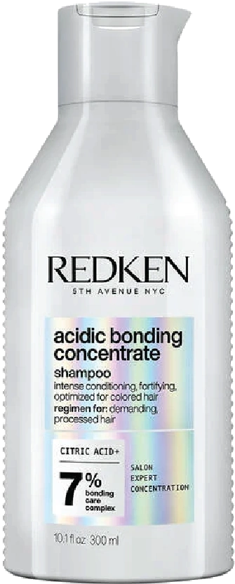 Redken Acidic Bonding Concentrate Shampoo