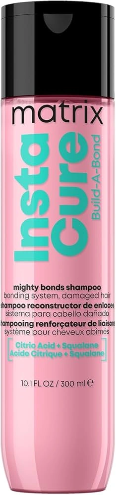 Matrix Instacure Build A Bond Shampoo