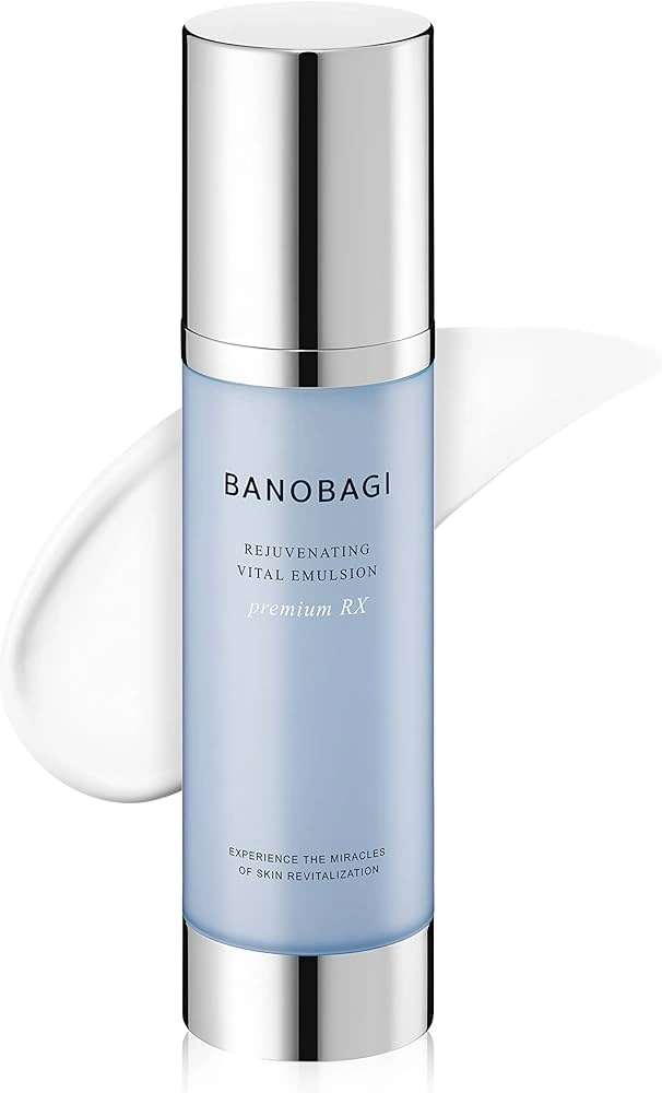 Banobagi PDRN Rejuvenating Vital Emulsion